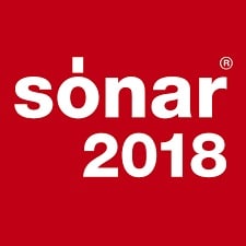 SONAR 2018. SPAIN